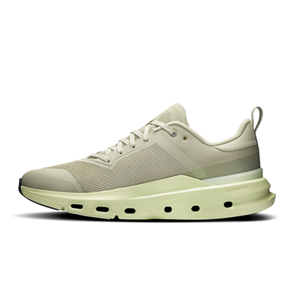 On Running Men's Cloudpulse Next Shoes - Chalk / Linen