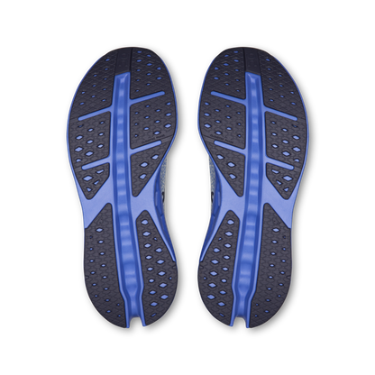On Running Men's Cloudsurfer Max Shoes - Wolf / Sailor