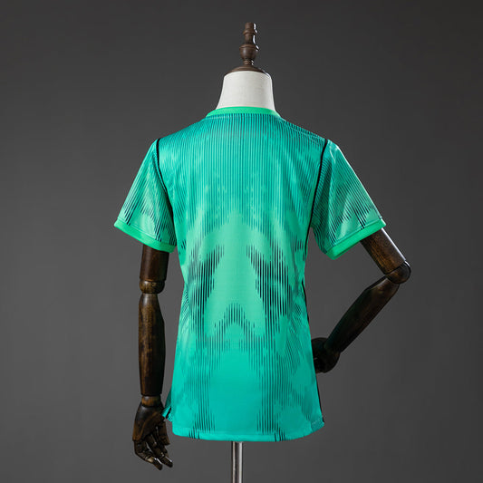 Women Brazil Goalkeeper Jersey 2026 World Cup Football Kit Soccer Shirt