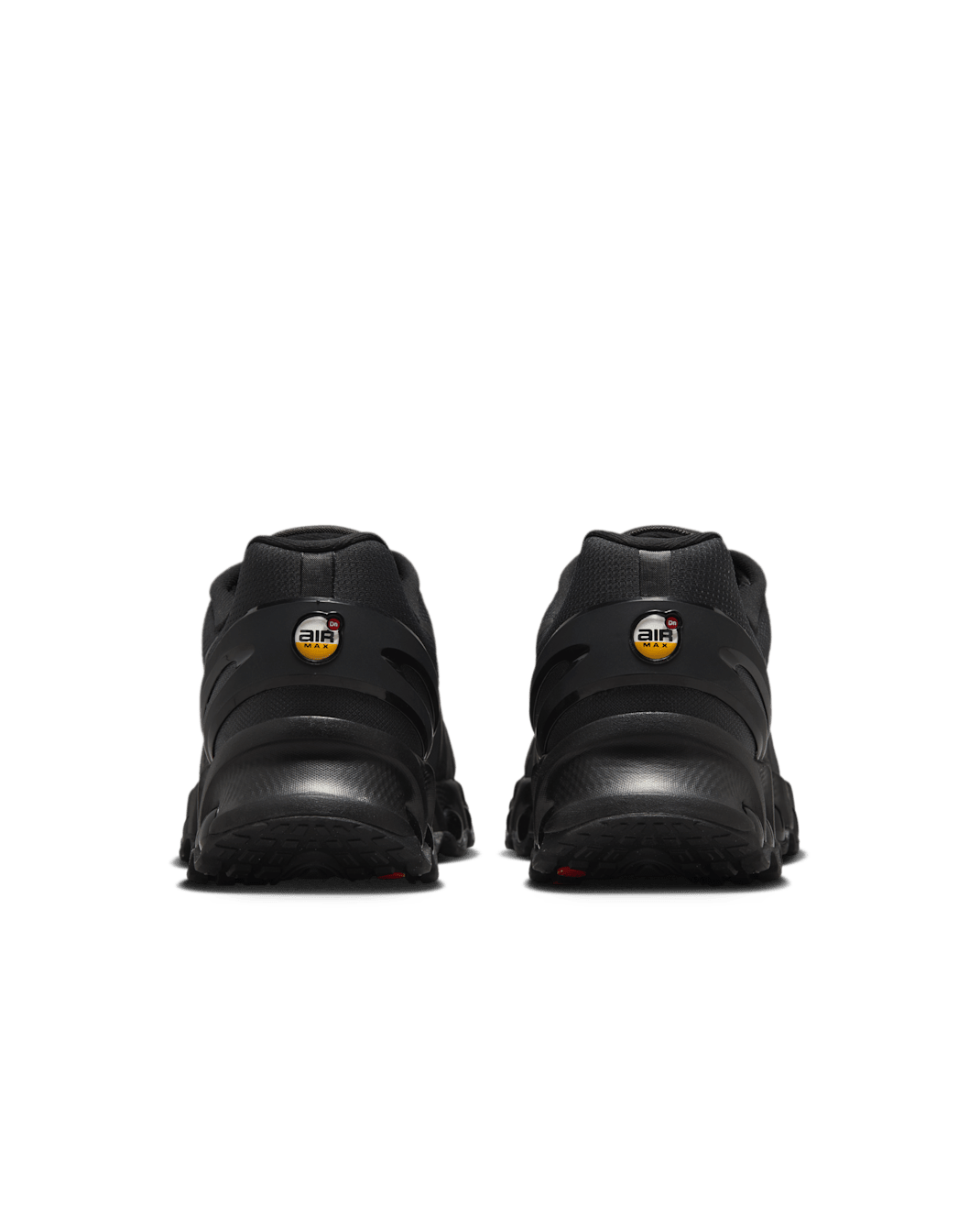 Nike Men's Air Max Dn8 Shoes - Black / Anthracite