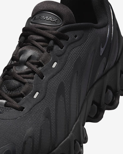 Nike Men's Air Max Dn8 Shoes - Black / Anthracite
