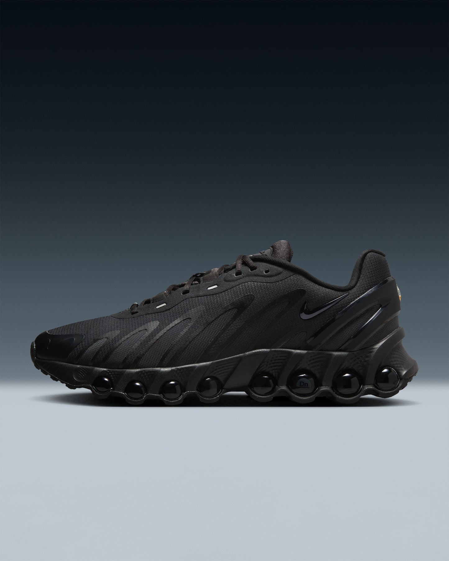 Nike Men's Air Max Dn8 Shoes - Black / Anthracite