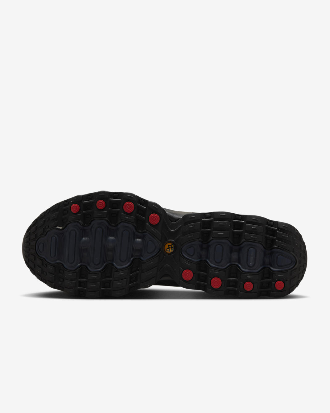 Nike Men's Air Max Dn8 Shoes - Black / Anthracite