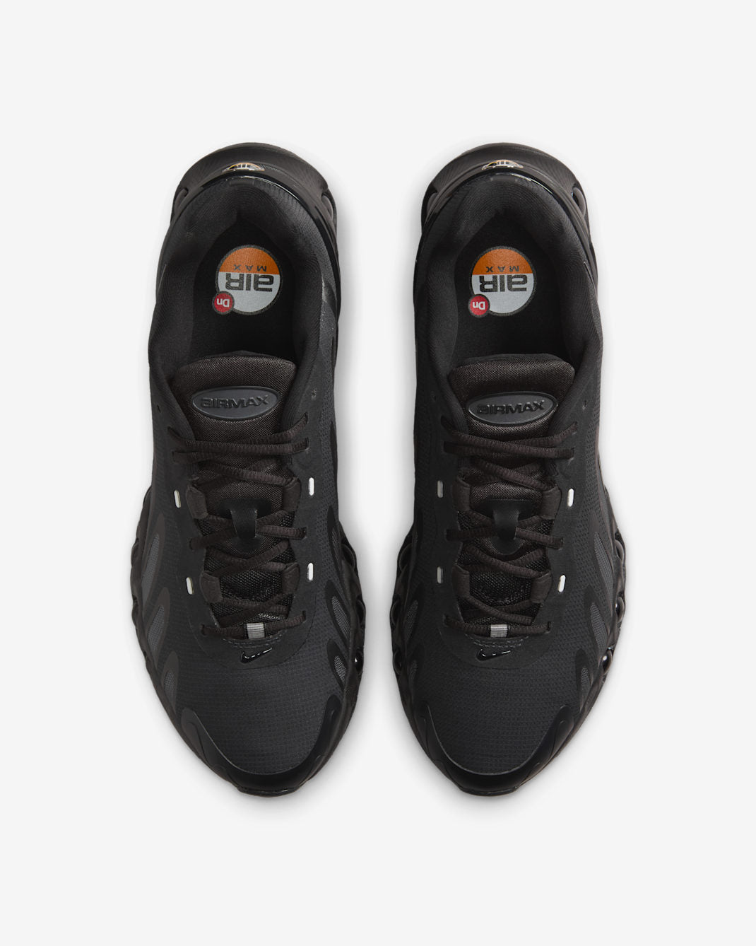 Nike Men's Air Max Dn8 Shoes - Black / Anthracite