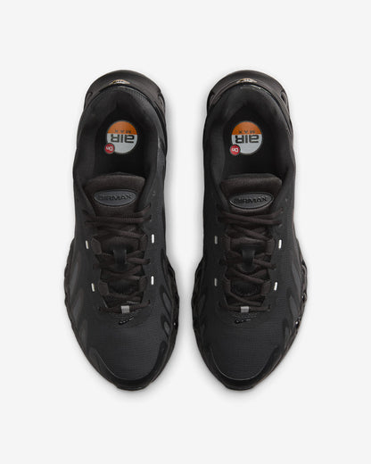 Nike Men's Air Max Dn8 Shoes - Black / Anthracite