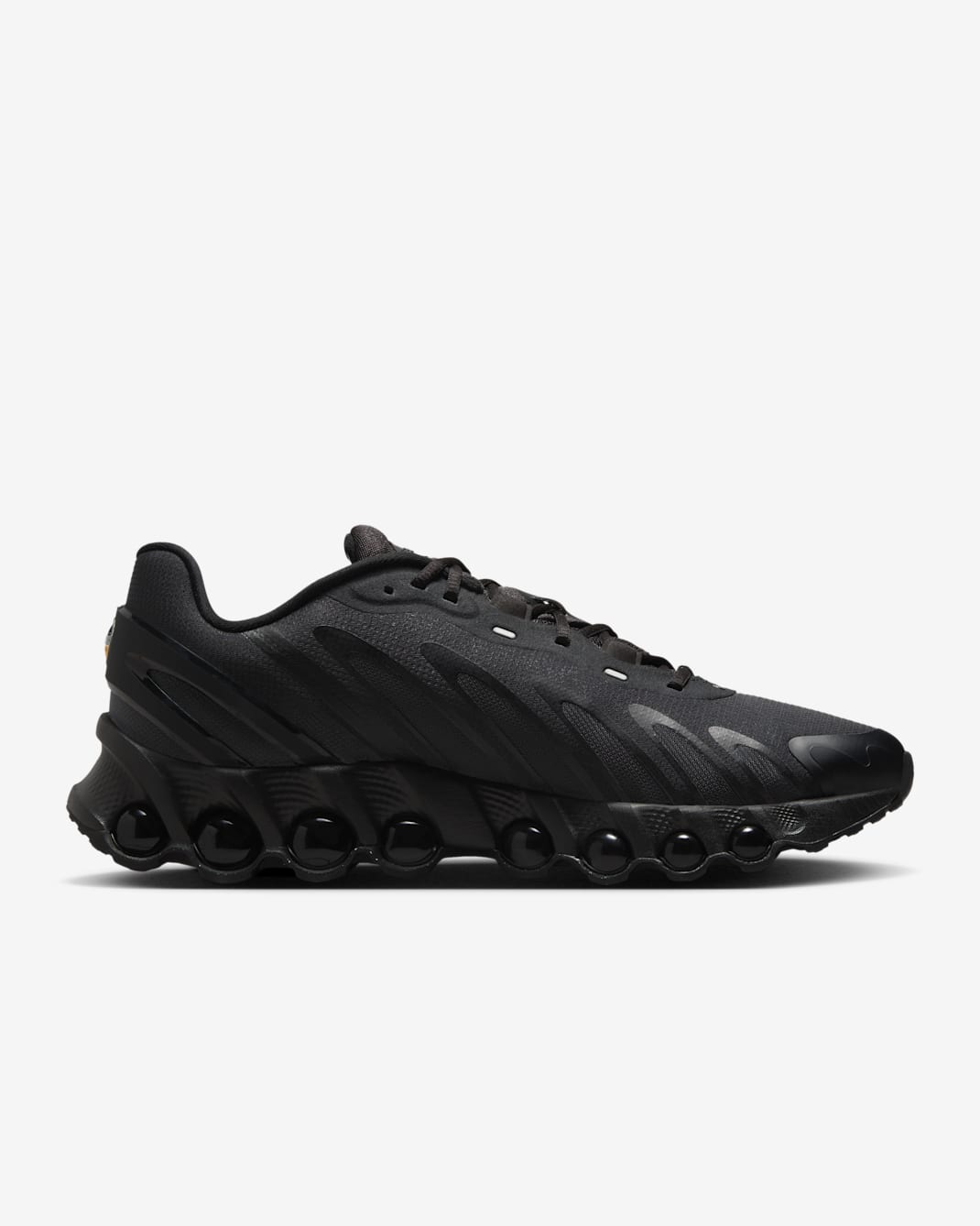 Nike Men's Air Max Dn8 Shoes - Black / Anthracite