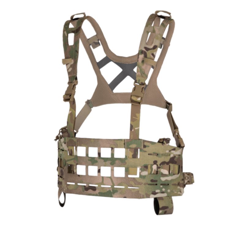 Crye Precision AirLite Convertible Chest Rig