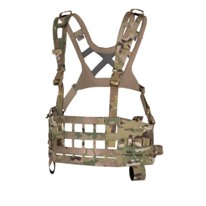 Crye Precision AirLite Convertible Chest Rig