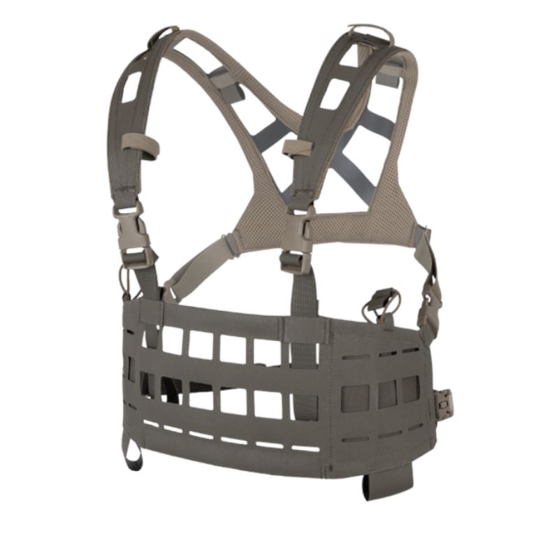 Crye Precision AirLite Convertible Chest Rig