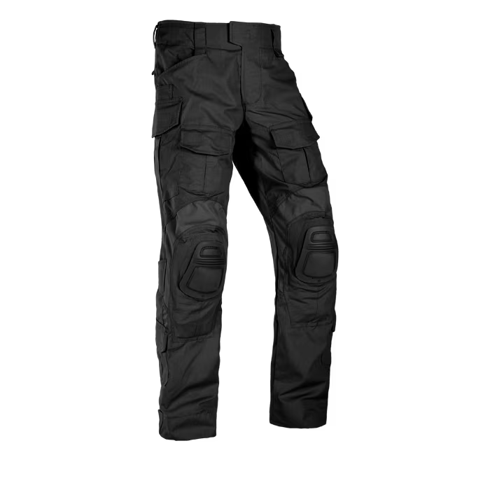 Crye Precision G3 Combat Pant™- Solid Colors