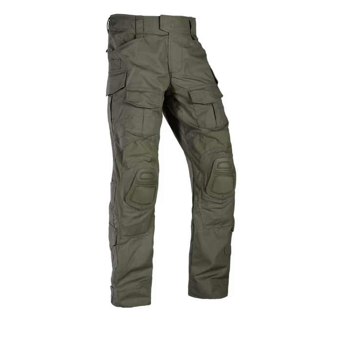 Crye Precision G3 Combat Pant™- Solid Colors