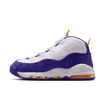 Nike Air Max Uptempo '95 LA Lakers Derek Fisher