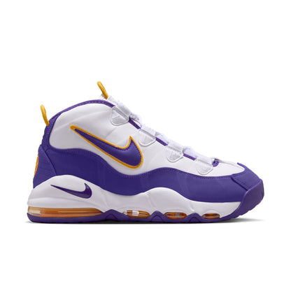 Nike Air Max Uptempo '95 LA Lakers Derek Fisher