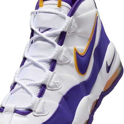 Nike Air Max Uptempo '95 LA Lakers Derek Fisher