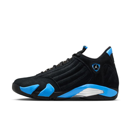 Nike Air Jordan 14 Retro University Blue