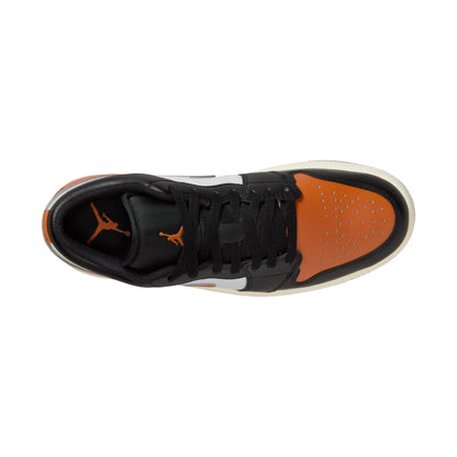 Nike Air Jordan 1 Retro Low Shattered Backboard