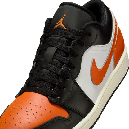 Nike Air Jordan 1 Retro Low Shattered Backboard