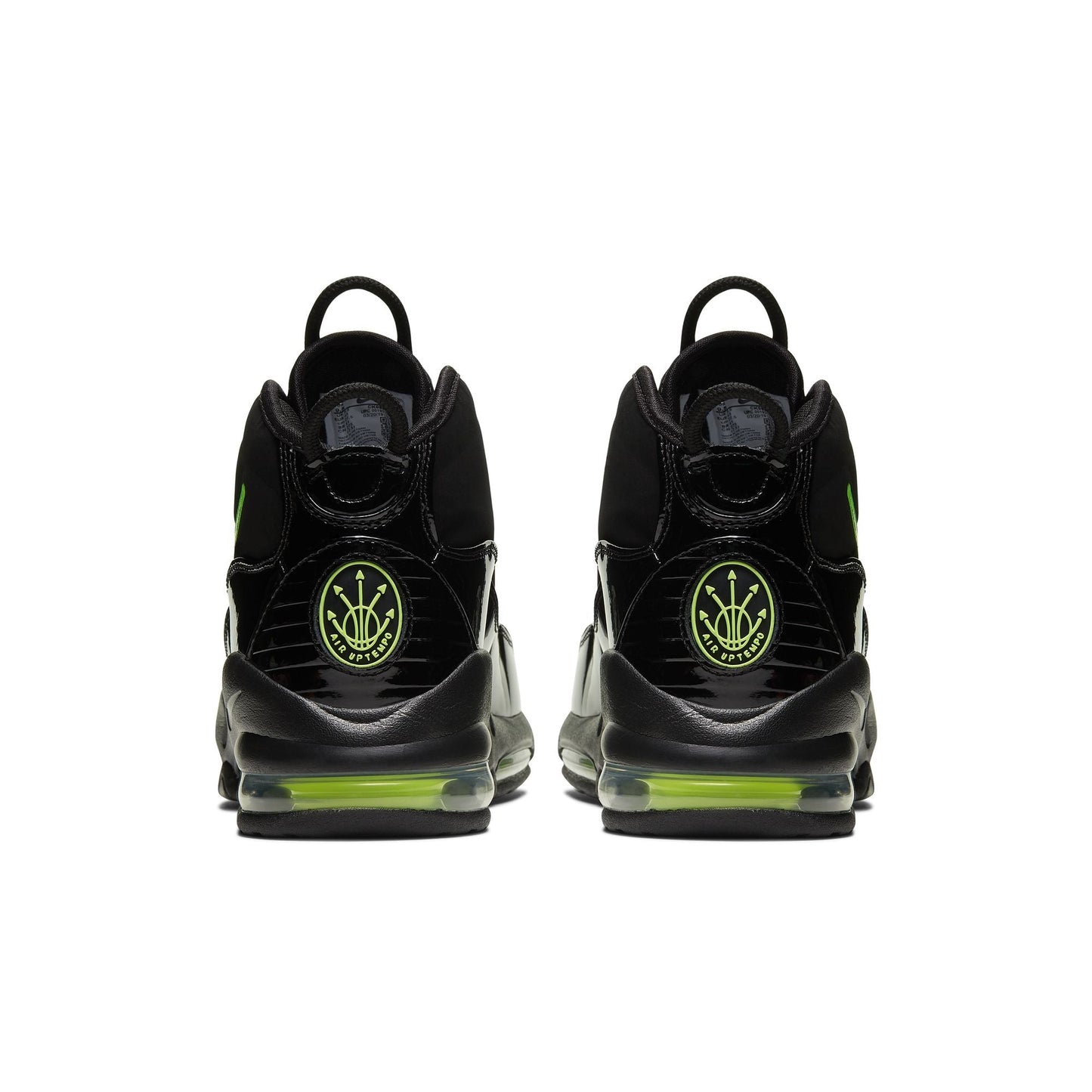 Nike Air Max Uptempo '95