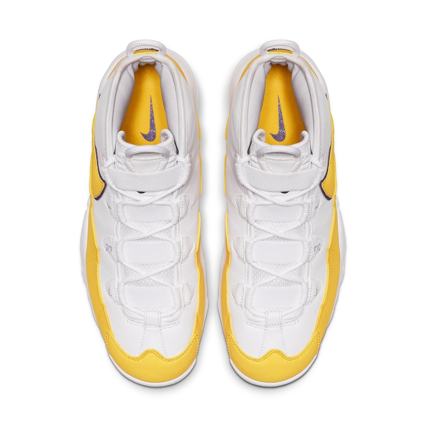 Nike Air Max Uptempo '95 Lakers