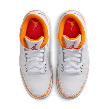 WMNS Nike Air Jordan 3 Retro Citrus 🍊