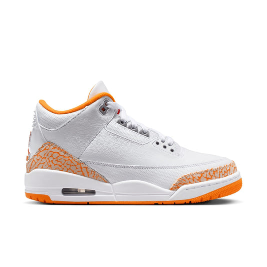 WMNS Nike Air Jordan 3 Retro Citrus 🍊