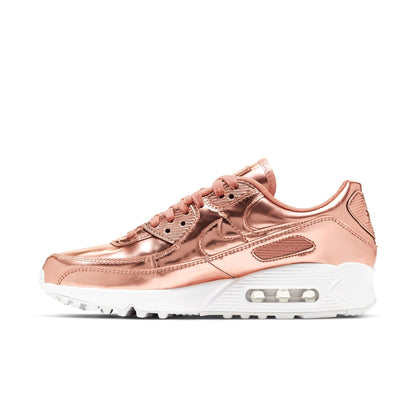 WMNS Nike Air Max 90 SP Rose Gold