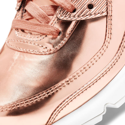 WMNS Nike Air Max 90 SP Rose Gold