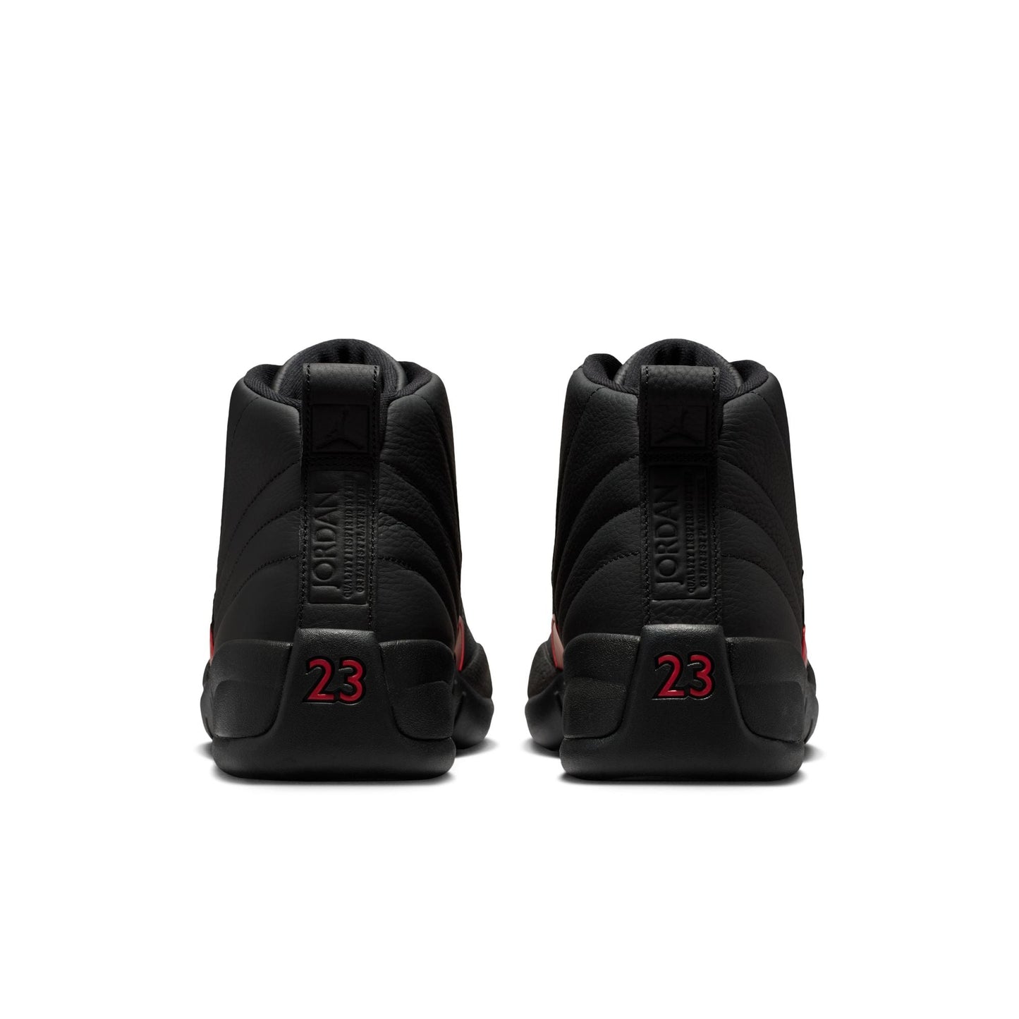 Nike Air Jordan 12 Retro Bloodline