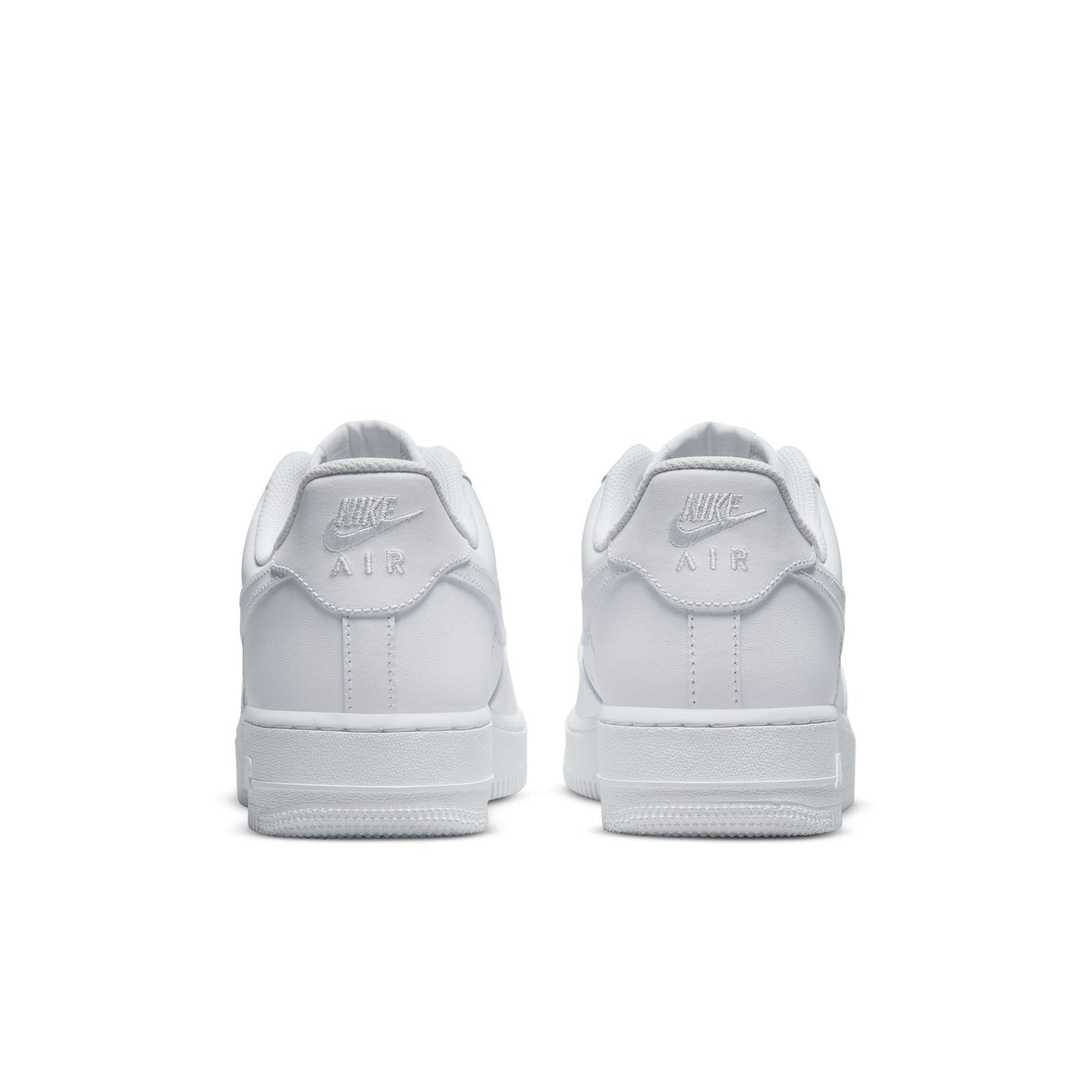 Nike Air Force 1 '07 Low Triple White
