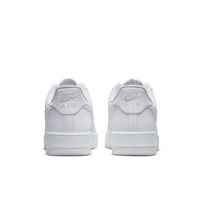 Nike Air Force 1 '07 Low Triple White