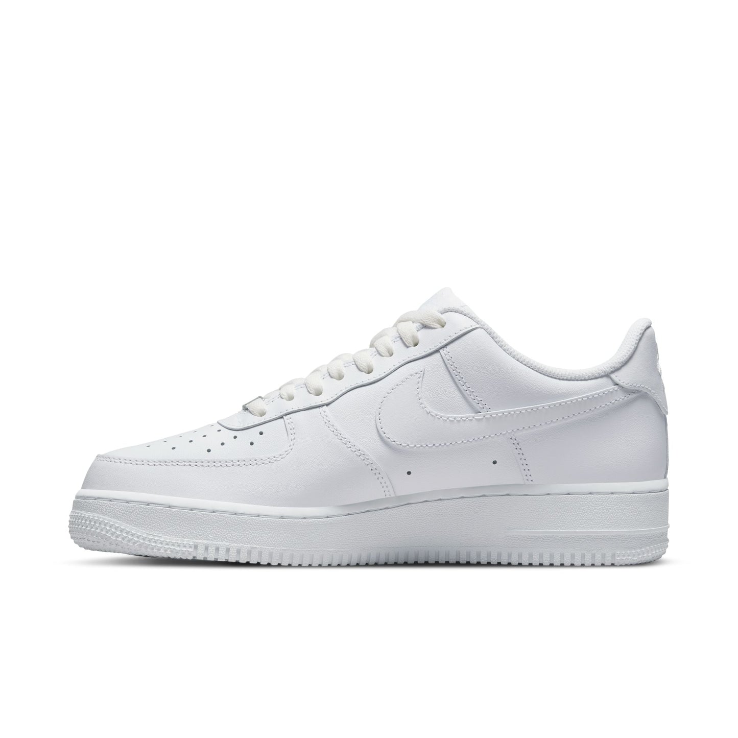 Nike Air Force 1 '07 Low Triple White