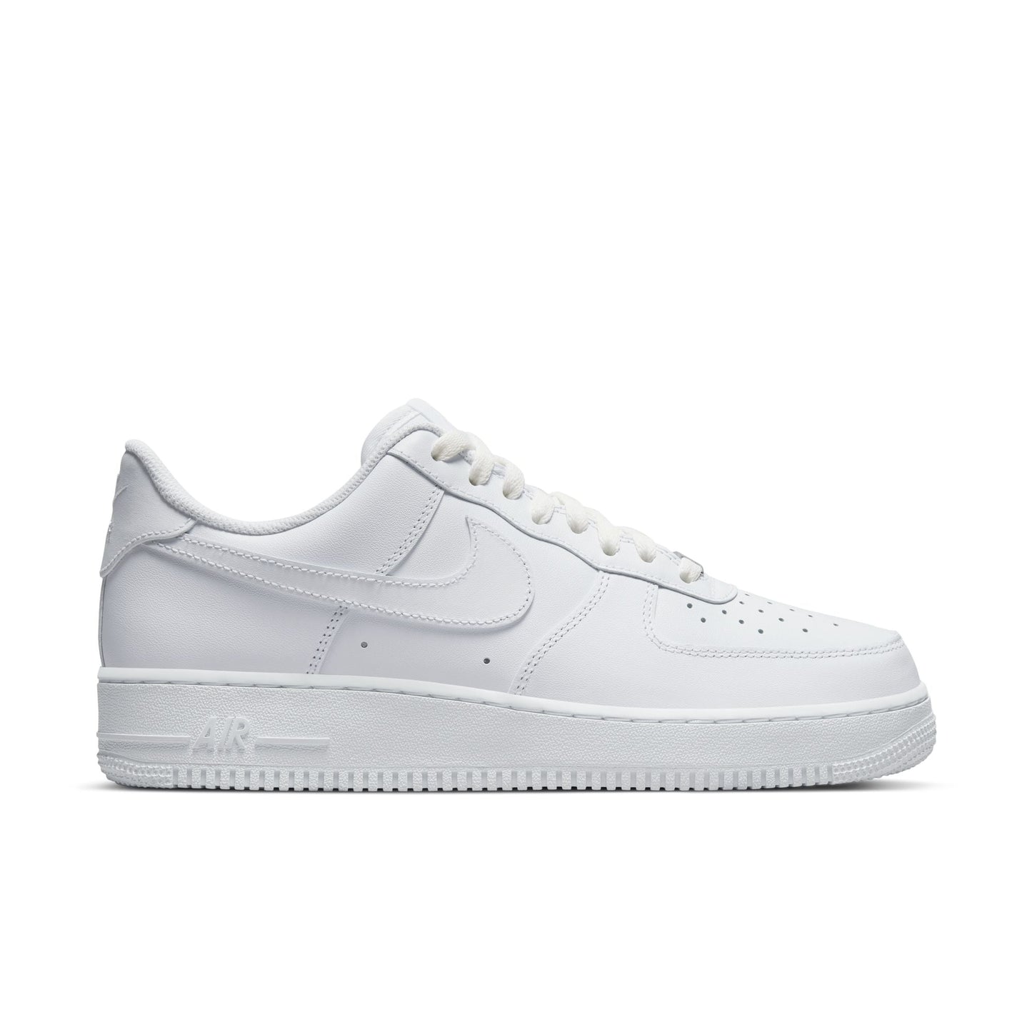 Nike Air Force 1 '07 Low Triple White
