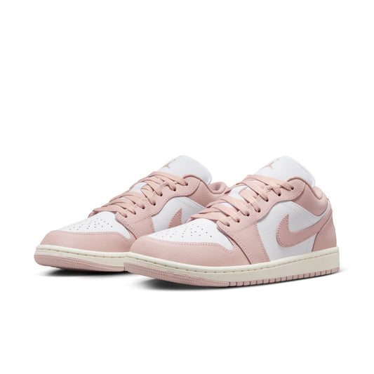 WMNS Nike Air Jordan 1 Retro Low