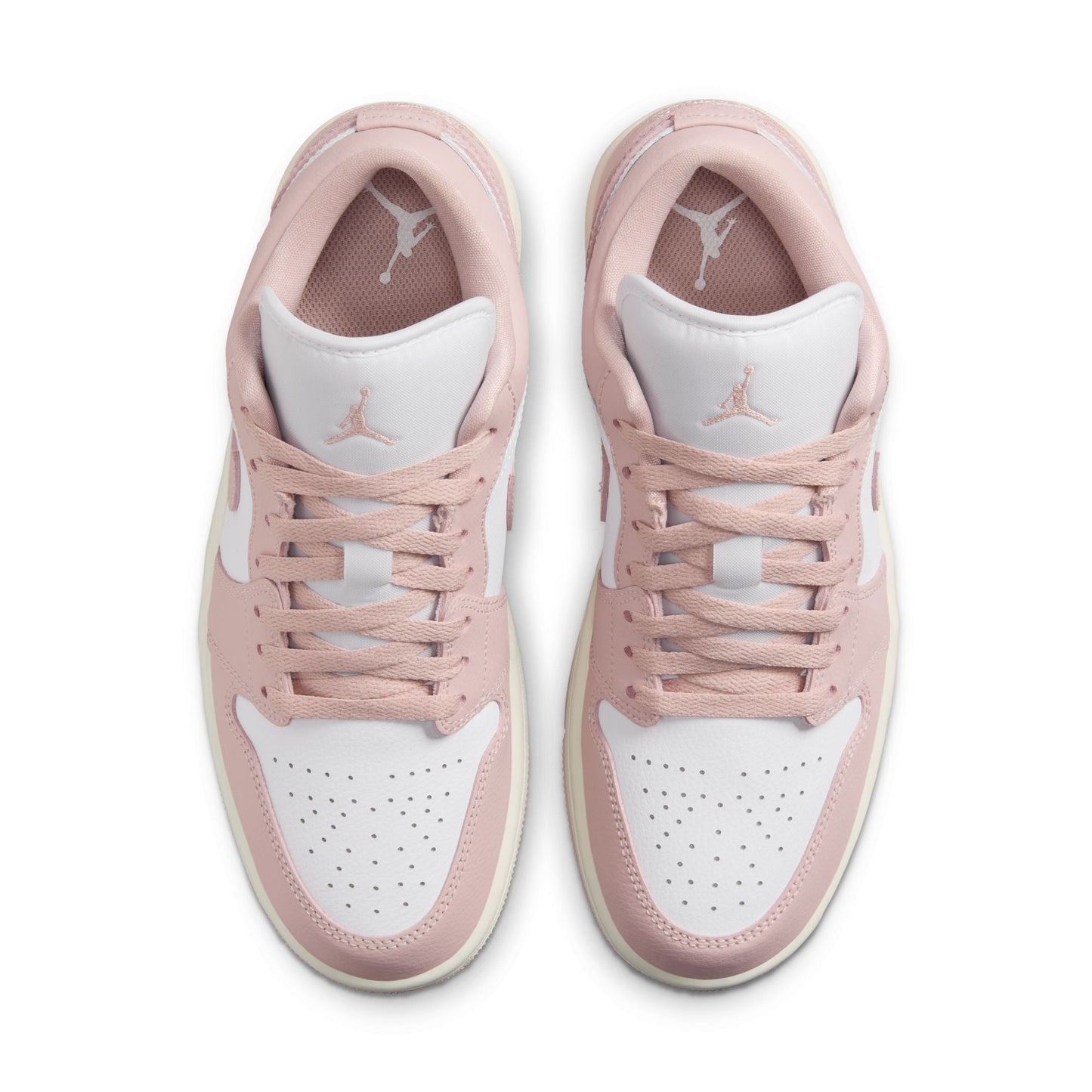 WMNS Nike Air Jordan 1 Retro Low
