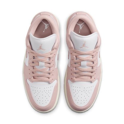 WMNS Nike Air Jordan 1 Retro Low