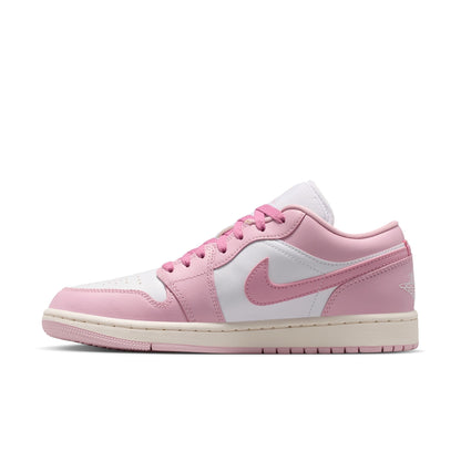 WMNS Nike Air Jordan 1 Retro Low