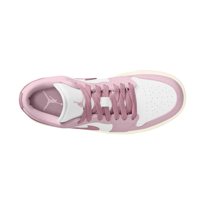 WMNS Nike Air Jordan 1 Retro Low