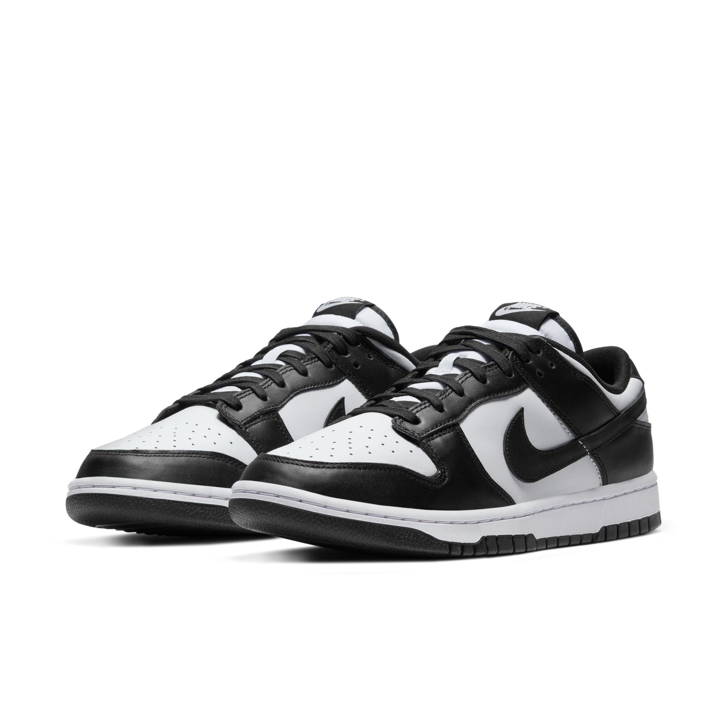 Nike Dunk Low Retro Panda 🐼