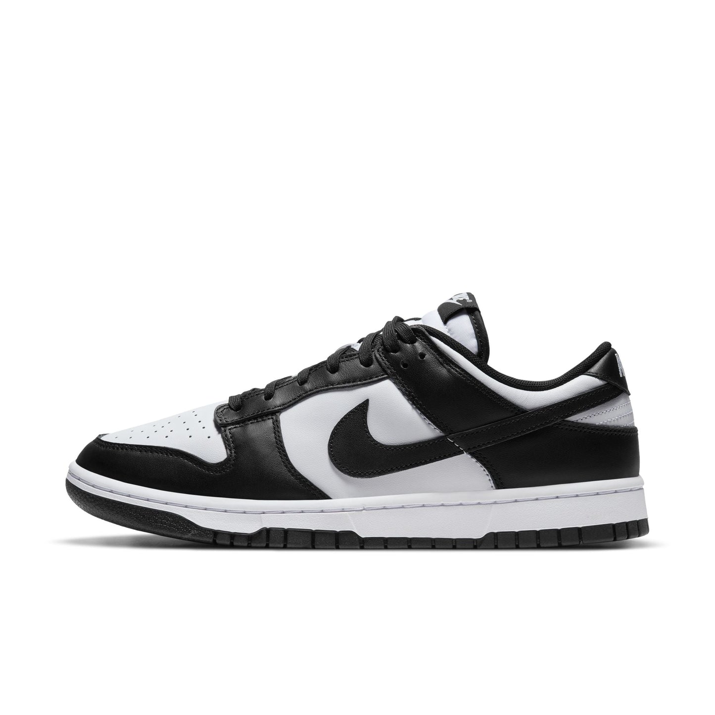 Nike Dunk Low Retro Panda 🐼