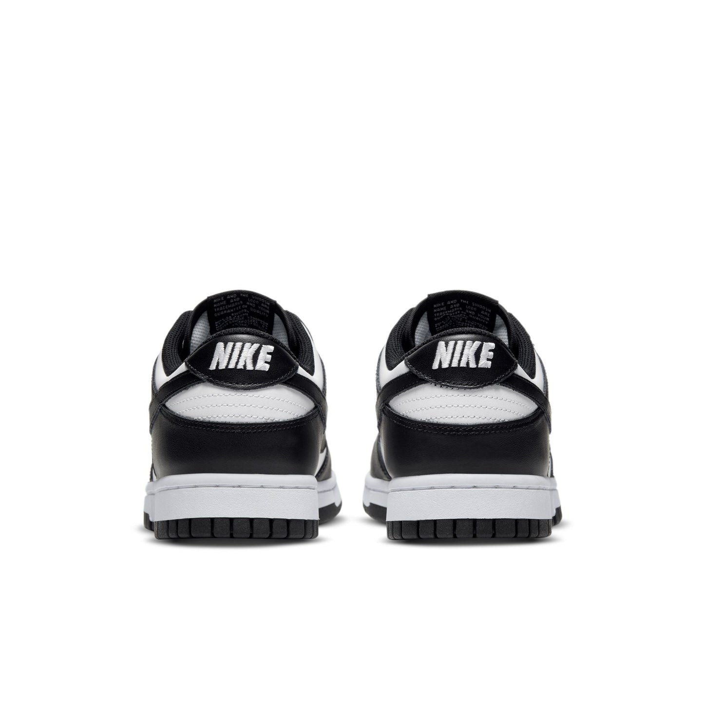 WMNS Nike Dunk Low Panda 🐼