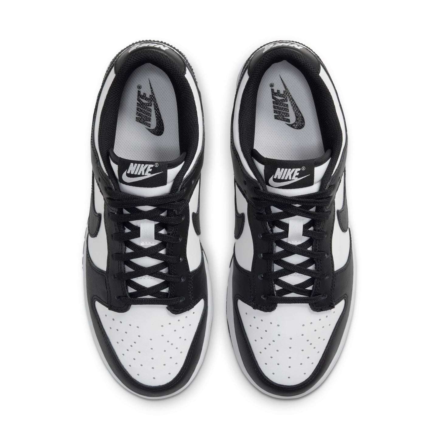 WMNS Nike Dunk Low Panda 🐼