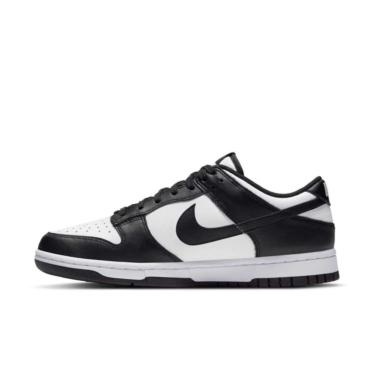 WMNS Nike Dunk Low Panda 🐼