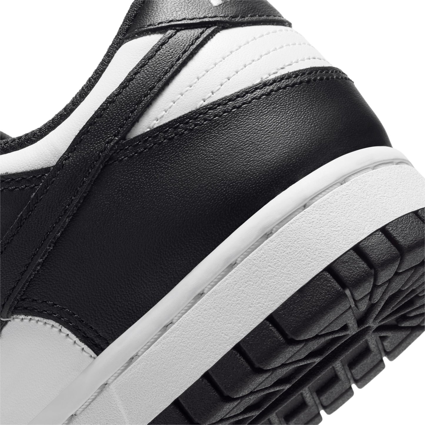 WMNS Nike Dunk Low Panda 🐼