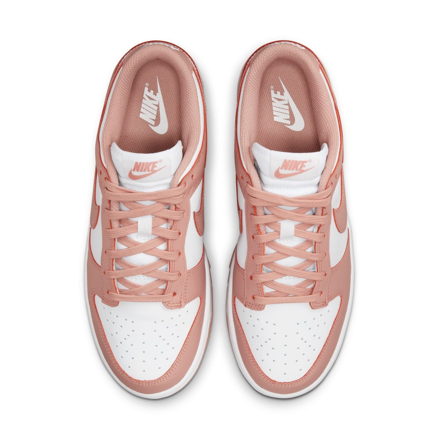 WMNS Nike Dunk Low Rose Whisper
