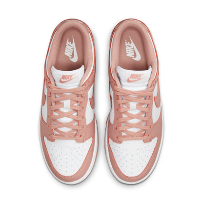 WMNS Nike Dunk Low Rose Whisper