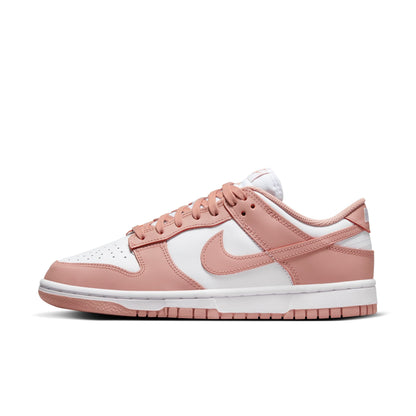 WMNS Nike Dunk Low Rose Whisper