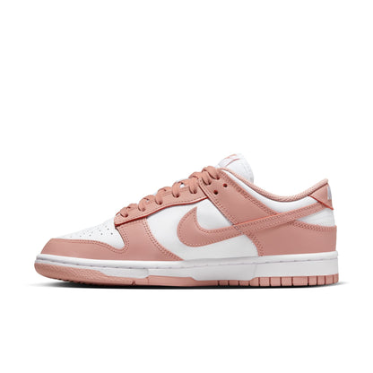 WMNS Nike Dunk Low Rose Whisper