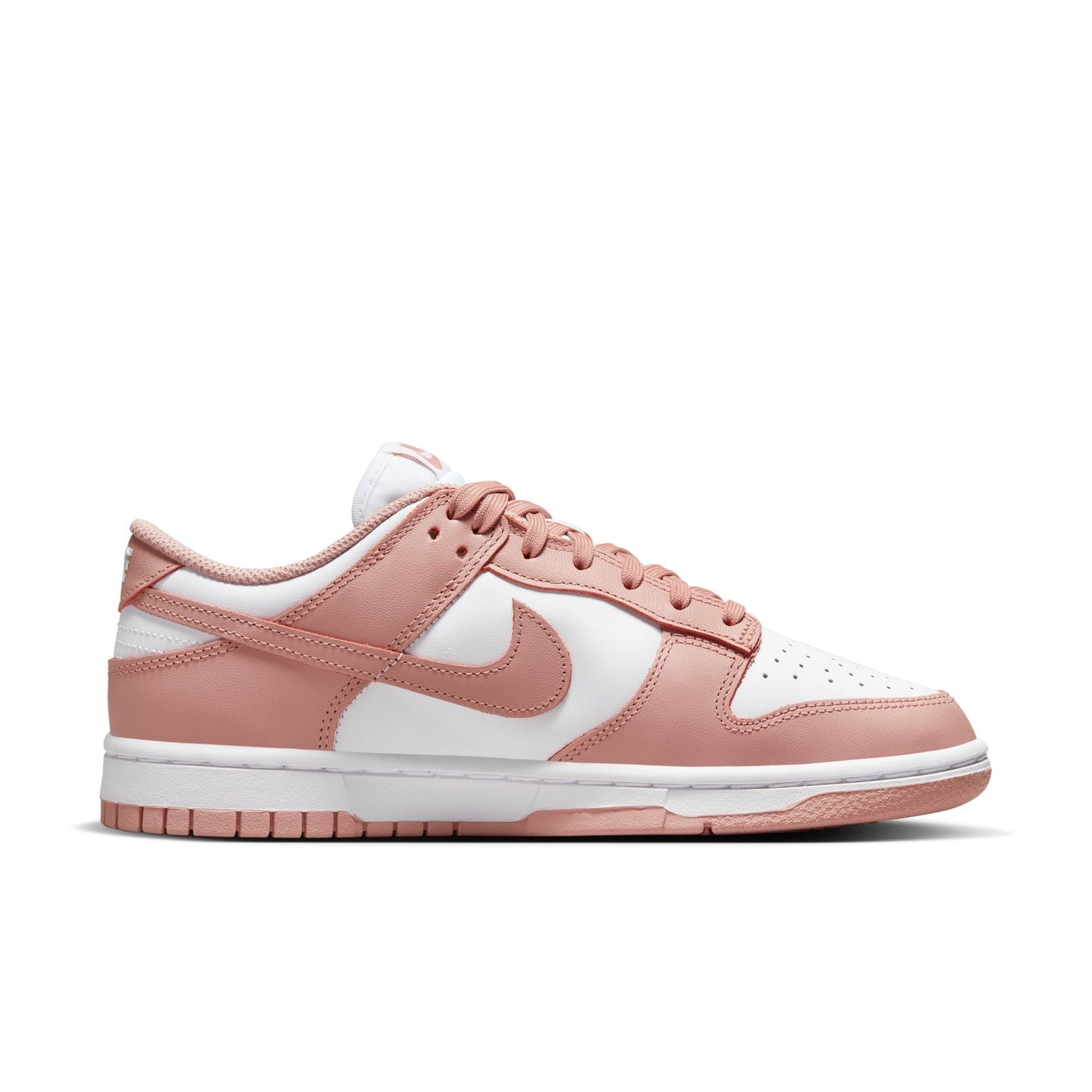 WMNS Nike Dunk Low Rose Whisper
