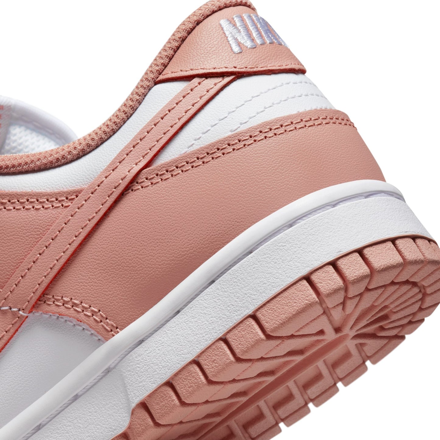 WMNS Nike Dunk Low Rose Whisper