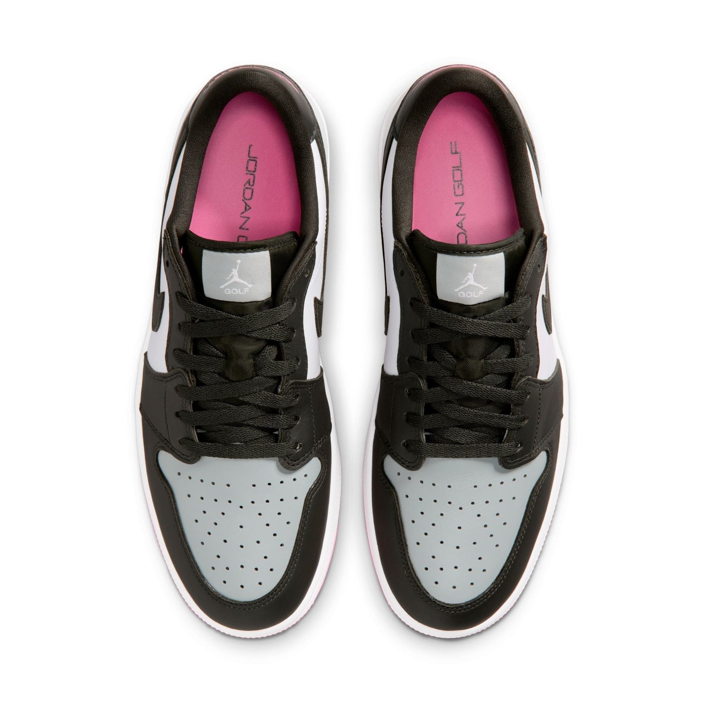 Men's Nike Air Jordan 1 Retro Low Golf
